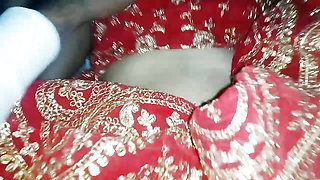 Indian beautiful first night Hard fucking video