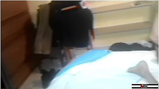 La Mature Cow Wants It In The Ass