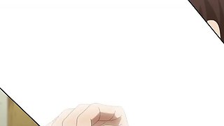 Hentai Hub: Kotesashi Kun Episode 1 - Uncensored Anime Sex with Sister, Anal & Gangbang in 1080p HD