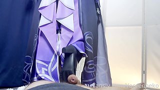 Herta’s Japanese Homemade Passion in Intimate Play