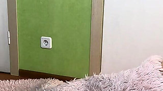 Funny Public Nudity & Desperate Hide and Seek Comedy! Locked Door to Hotel Room Mr Bean Style Hotel Chaos