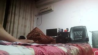 Sensuous amateur ex girlfriend hidden cam