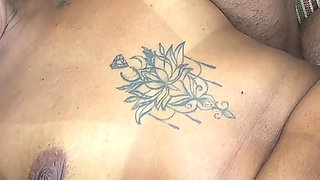 Gangbang with an Insatiable Bride Opening Her Ass for Everyone