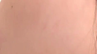 Ryo Kitakata’s Shiny Ass Dominates You in an Intense Assjob