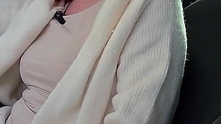 He Says I Don't Dare to Do That. Bet Lost in the Car Wash!