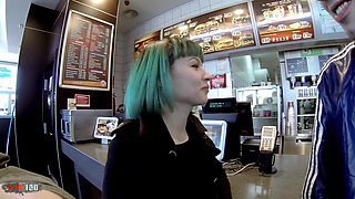 Eris Maximo: Wild Fucking with Eris Maximo a Multi Orgasmic Brazilian Babe