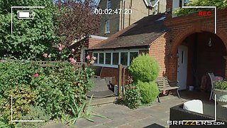 MilfsLikeItBig - Stacey Saran A Very Neighborly Affair