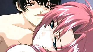 Pulchritudinous femme at japanese clip