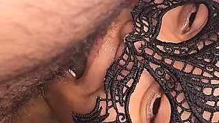 Throat Fuck with Cum in the Eye