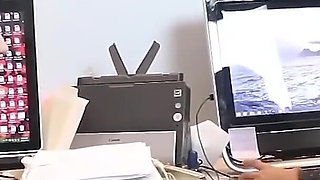 Bring Your Daughter to Work Day