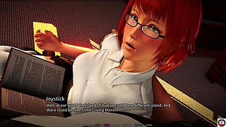 A House in the Rift - ( PT 16) - Zanith