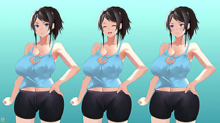 House Chores Foursome Variations and Gallery - by Eroticgamesnc