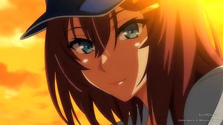 Akane wa Tsumare Somerareru - 01: Babe, Creampie  Deep Throat Porn