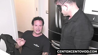 Ladylove's centoxcento scene