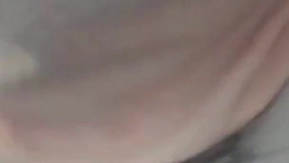 Amsturbation in Pajamas- Turkish MILF- Turkish Porn