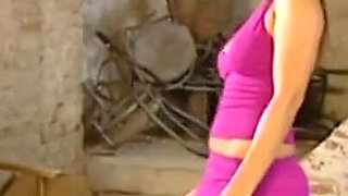 Busty Crazy Bitches! - Scene #04