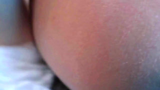 Deep Anal, Fisting and Squirt