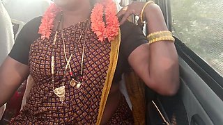 Indian Black Beauty. Step Mom Car Sex Talks. Telugu Dirty Talks.