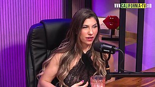 Brazilian Alexia Dhein Casting