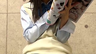 Softcore japanese teen movies in lingerie and bikinis