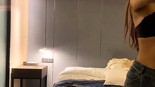 Naughty Amateur Fucked On Hidden Cam