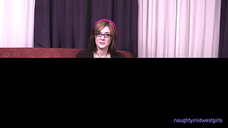 Ezra Summers - First Porn