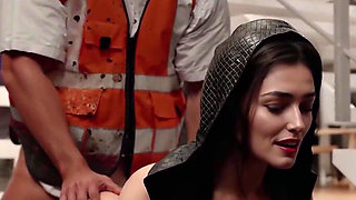 The Dark Fantasies of My Insatiable Wife Sofia (part 3)