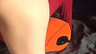 Spank My Neighbour for Too Noise!!