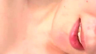 Cute and Innocent Beauty Was Easily Swept Away, Leading to a First Experience She’d Never Forget 2nd
