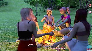 Let's have some fun, mom with big boobs