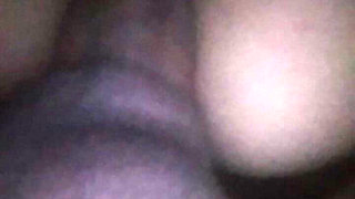 My Sister-in-law Delicious Under the Covers at Night