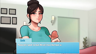 House Chores - 0.2.1 Part 3 My Tutor Has Returned