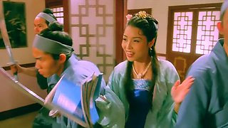 Yu Pui Tsuen Iii 1996 Chinese 2