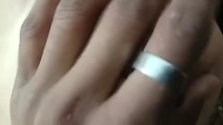 Real Desi Housewife Hot Aunty