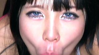 Begging for Creampie - 4K