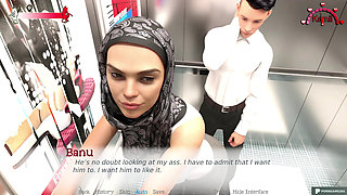 Life in Middle East #7