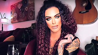 MistressRavenFD - Your Wife Worships Me With Your Money