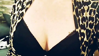 Hey You, Your Sexy MILF Is Horny, Come Play with Me