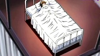 Kekkai Ep.1 - ANIME UNCENSORED ENG Dubbed