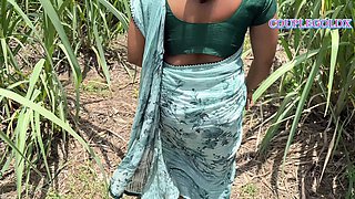 Komal Fucked Outdoor Sex