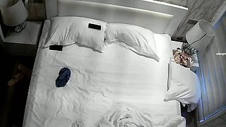 Hot amateur hidden cam