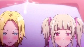 Alone With Gyaru? Boy Got More Than Expected - HENTAI 2026