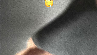 First anal video soon !!