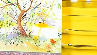 Blonde German Amateur Milf