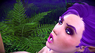 Phire's Fantasy - Nalitha's Resonation