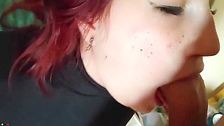 Handcuffed My Classmate On A Party To Banged! Her