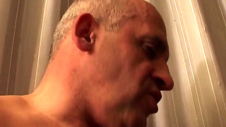 Horny MILF Gets Fingered and Fucked in Kitchen Romp