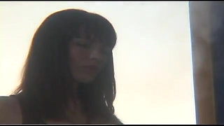 Going heavy on a fuck machine