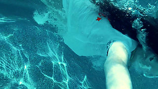 Pool Time!