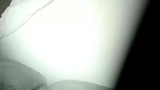 Sensuous amateur ex girlfriend hidden cam